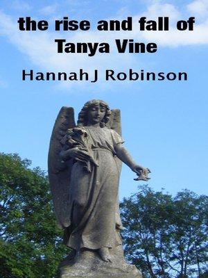 cover image of Cycle of Life, the rise and fall of Tanya Vine